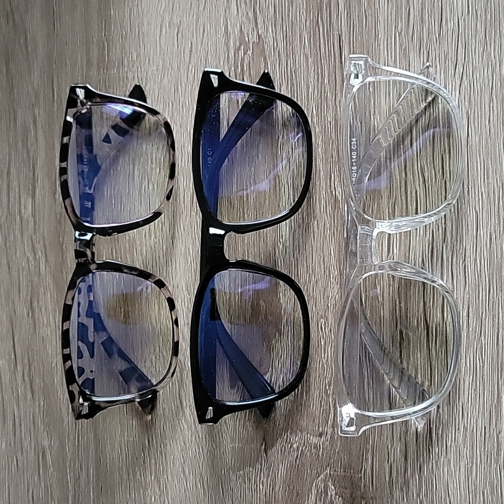 Brand new Blue light blocker glasses